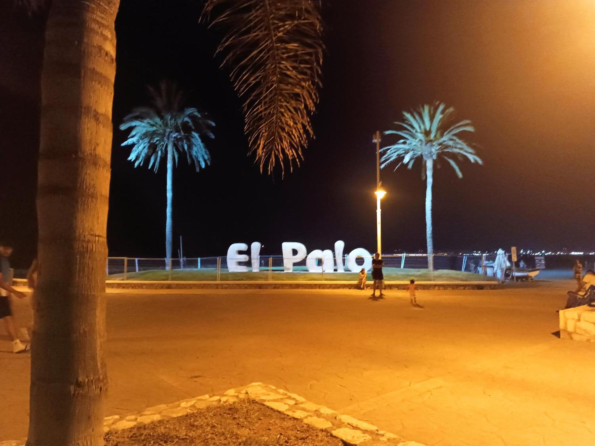 Apartamento El Bambu Cerca Del Mar Малага Экстерьер фото